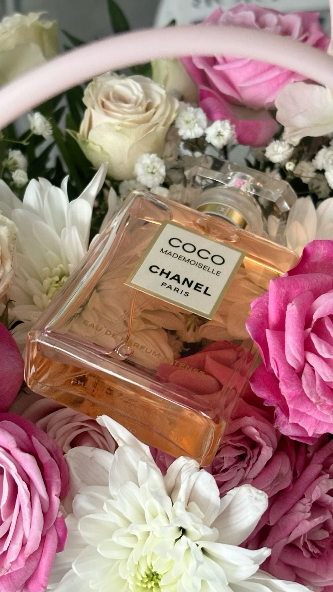 Perfumes de diseñador para dama