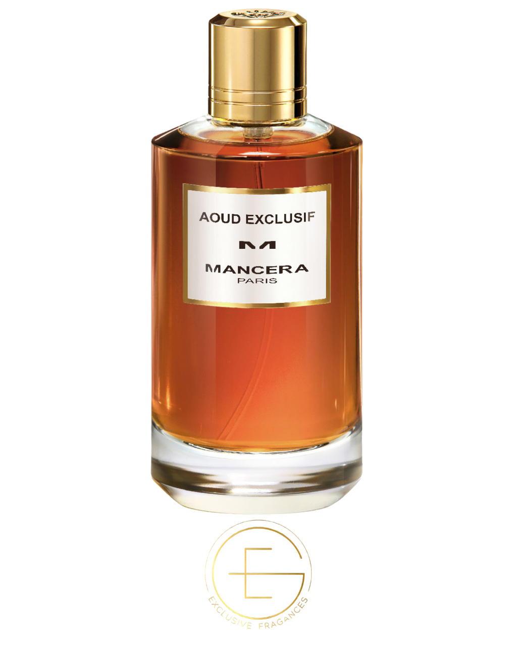 Mancera Aoud Exclusif