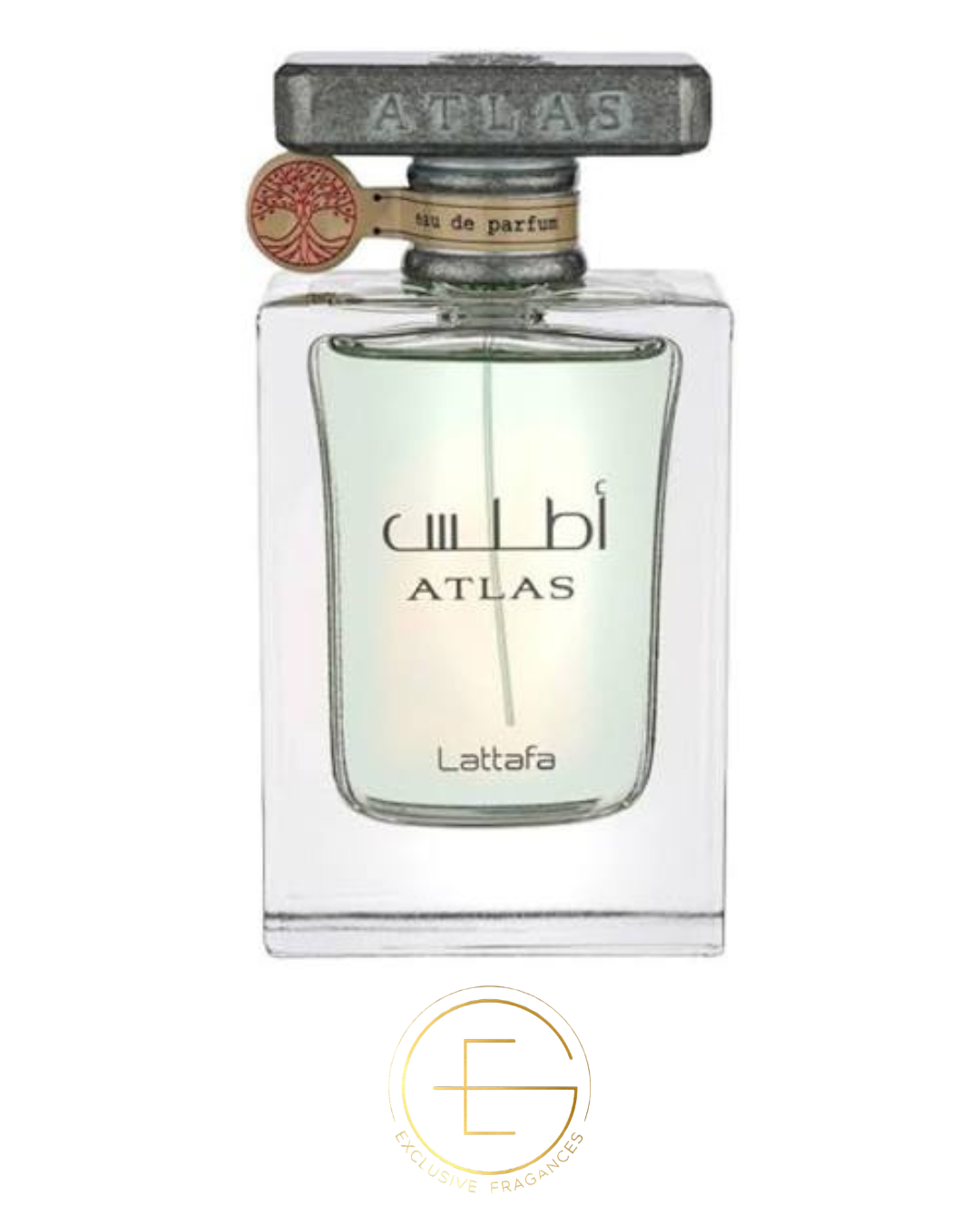 Lattafa Atlas