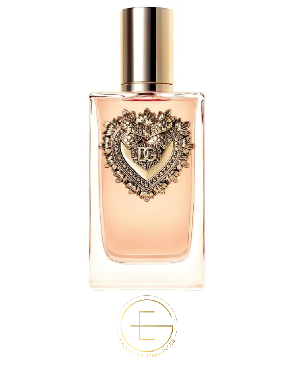 Dolce & Gabbana Devotion