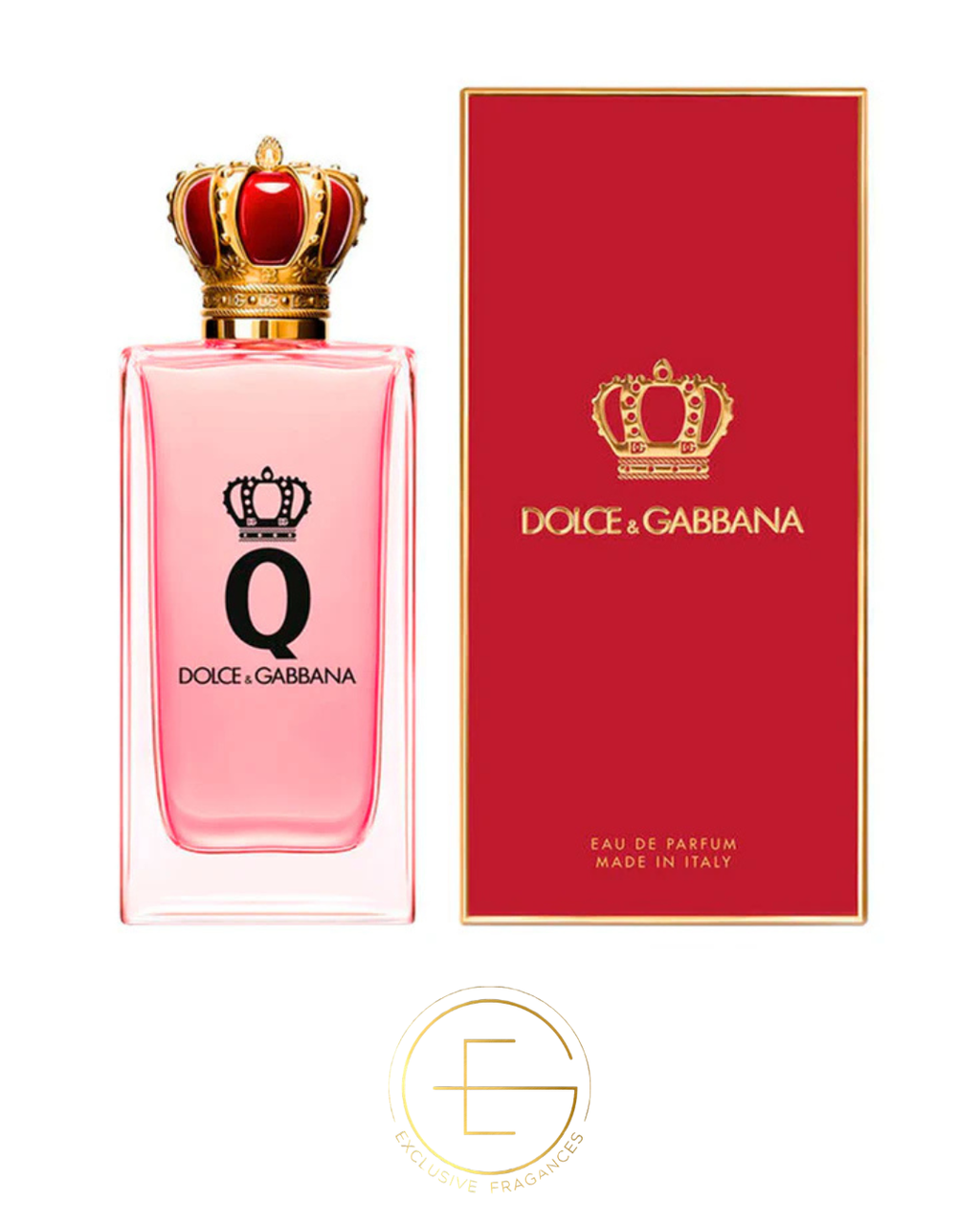Dolce & Gabbana Q