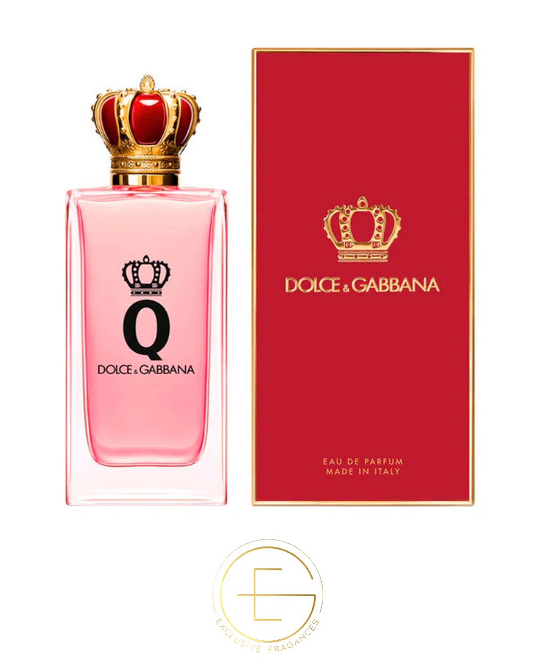 Dolce & Gabbana Q