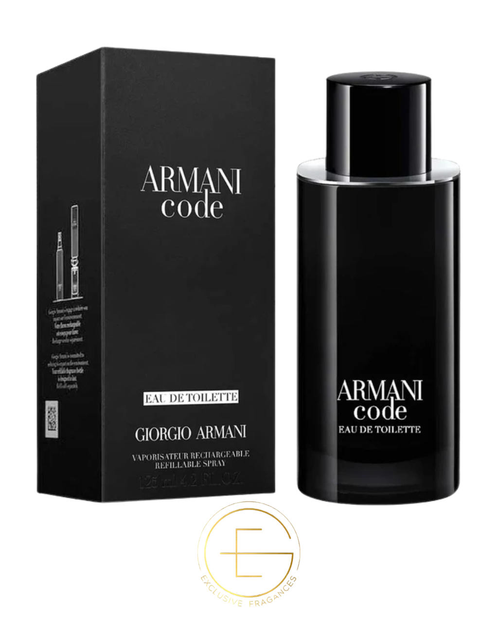 Giorgio Armani Code