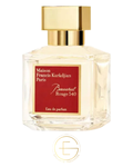 Maison Francis Kurkdjian Baccarat Rouge 540 Eau De Parfum