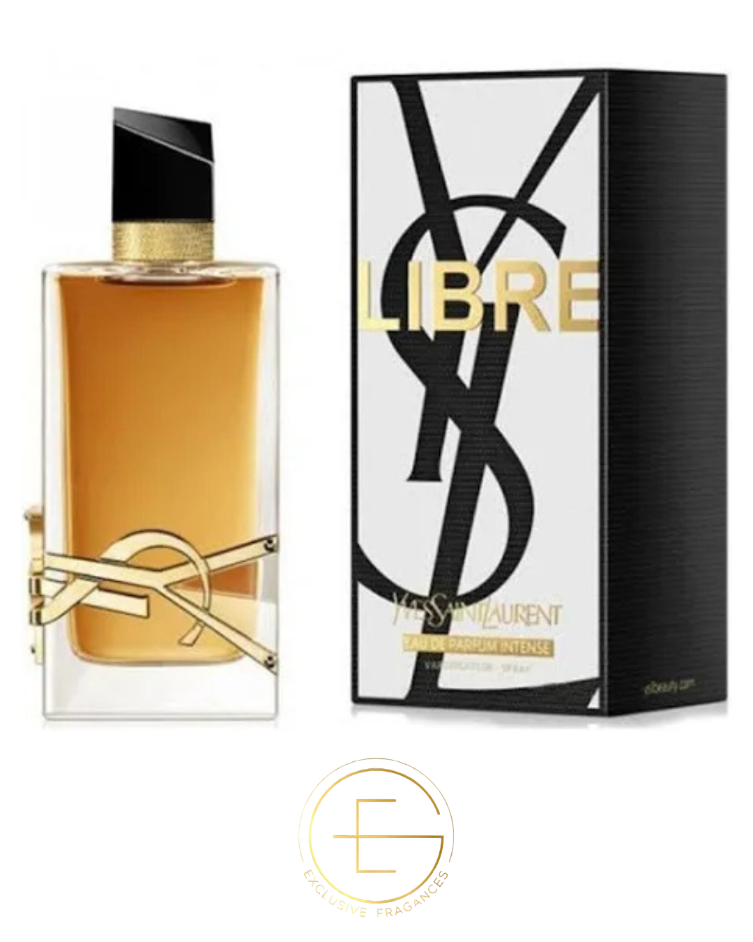 Yves Saint Laurent Libre Intense