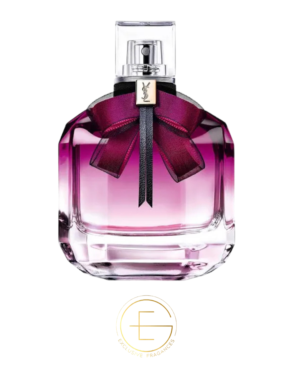 Yves Saint Laurent Mon Paris Intensement