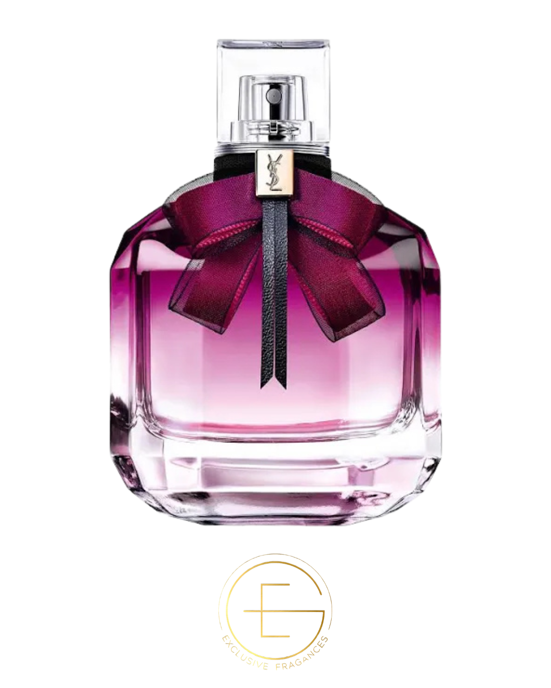 Yves Saint Laurent Mon Paris Intensement