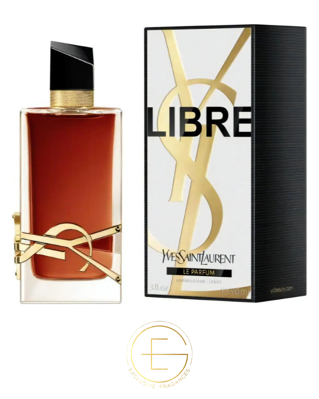 Yves Saint Laurent Libre Le Parfum