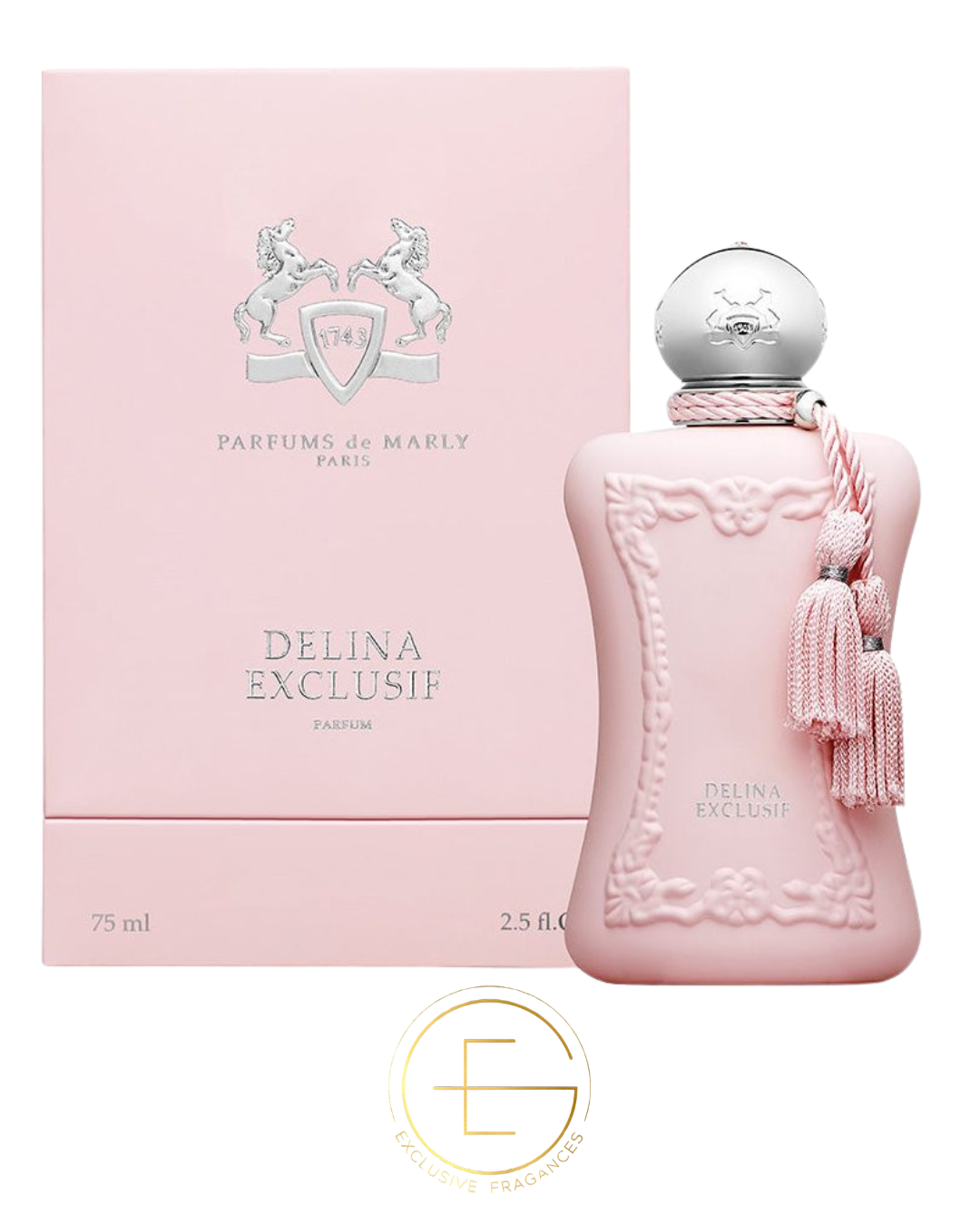 Parfums De Marly Delina Exclusif