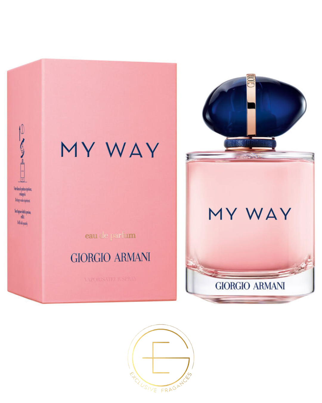 Giorgio Armani My Way