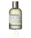 Le Labo Bergamote 22