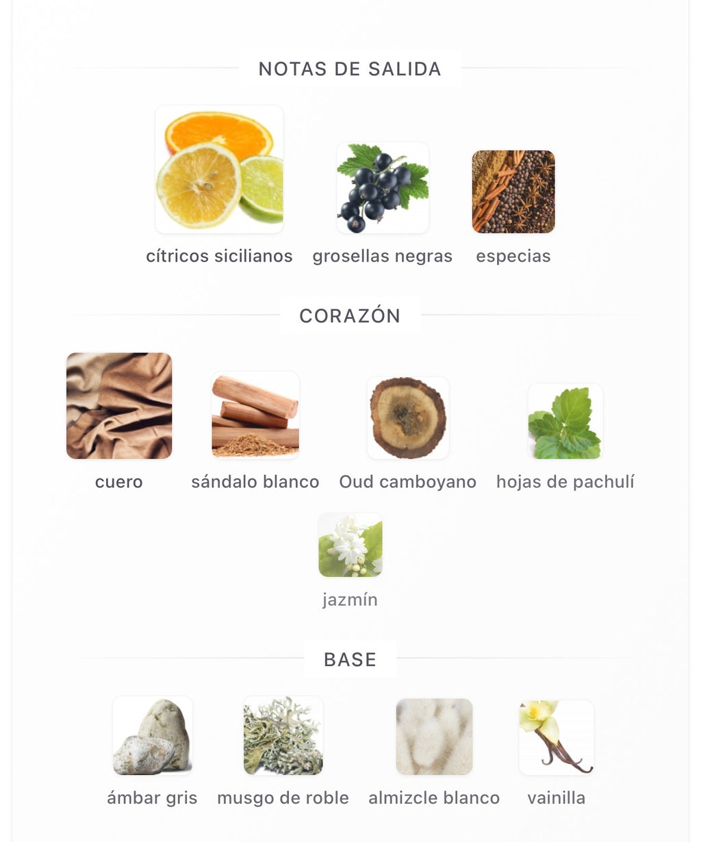 Mancera Cedrat Boise Intense