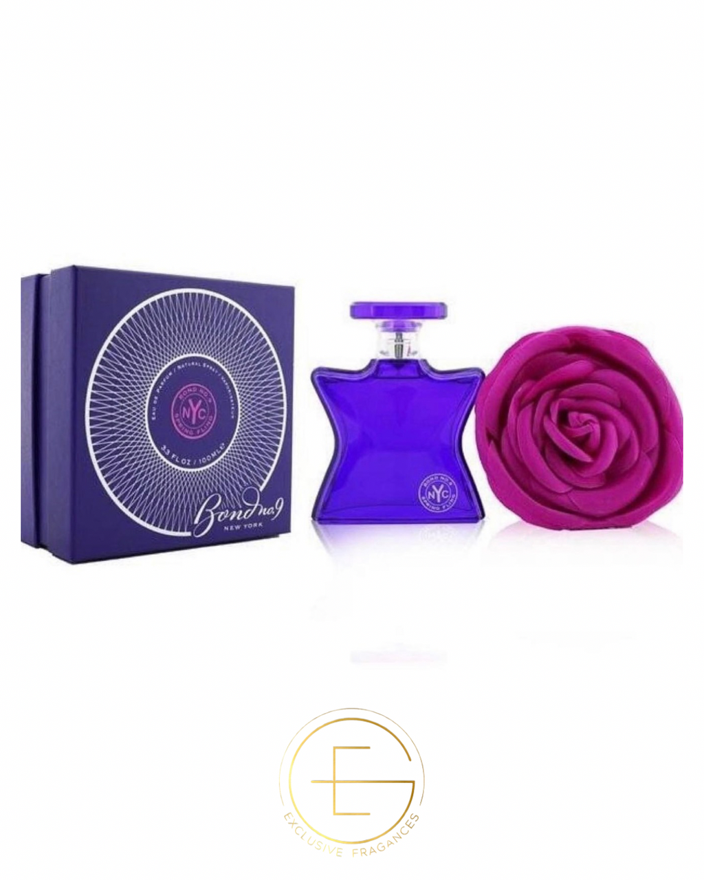 Bond No. 9 Spring Fling