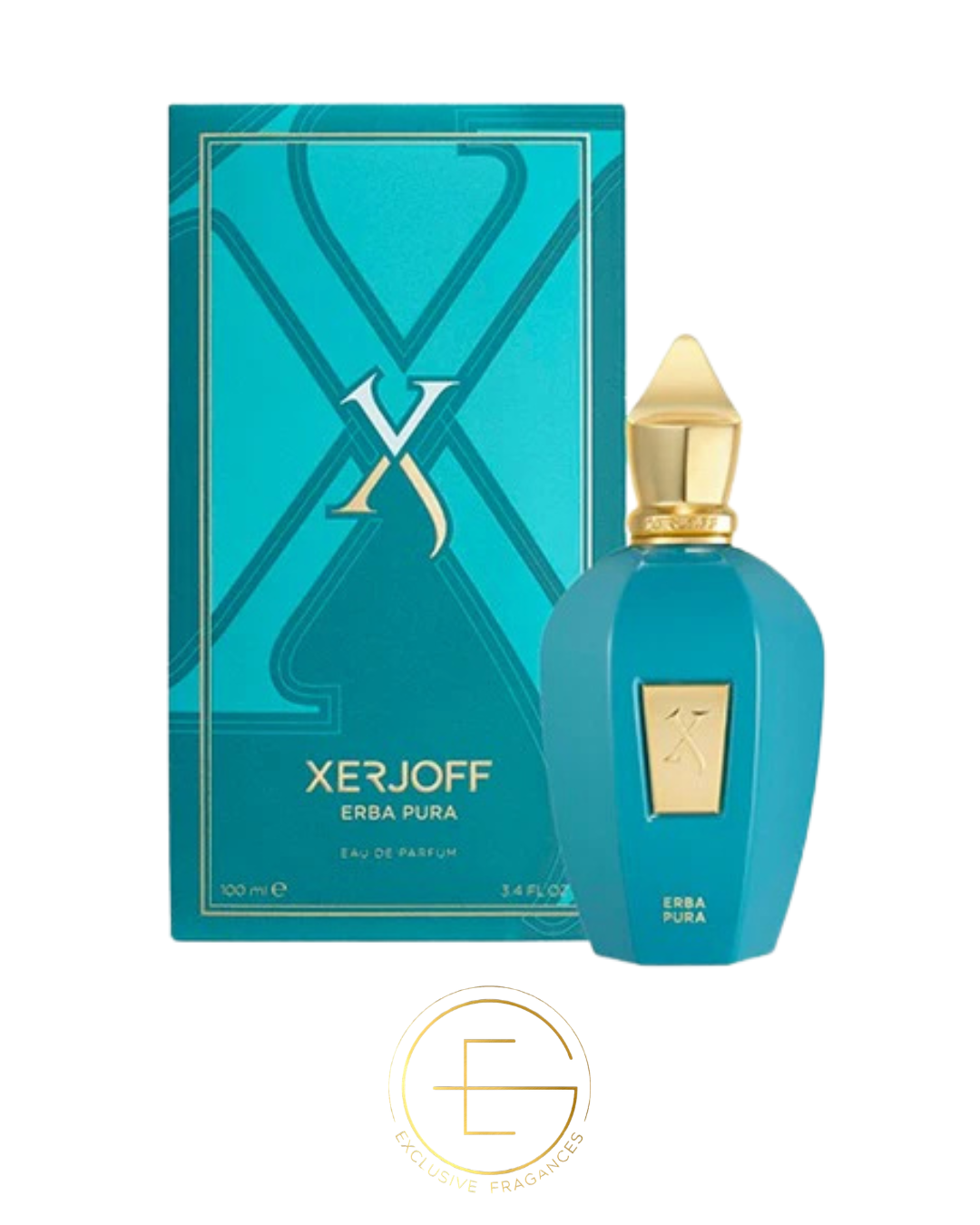 Xerjoff Erba Pura