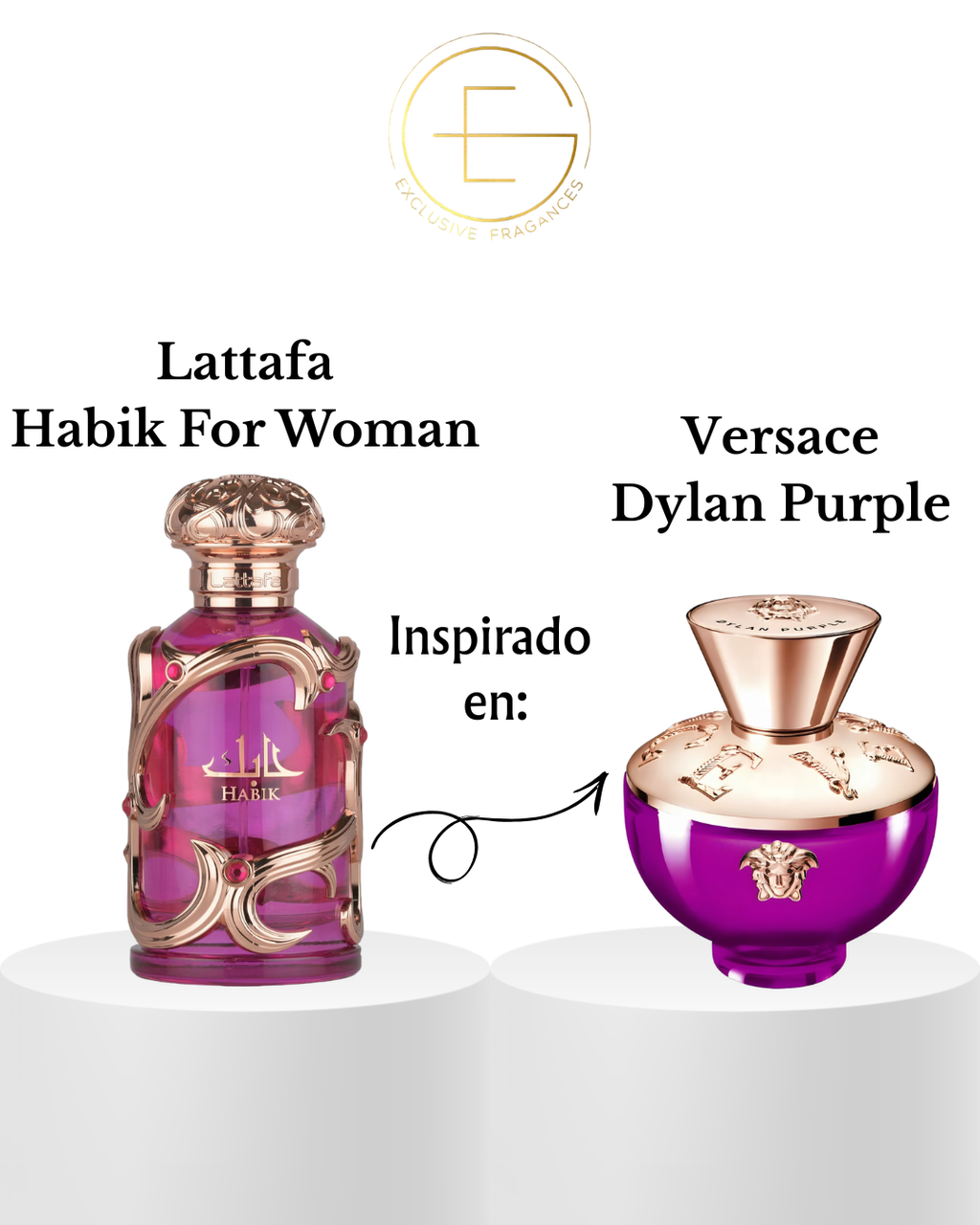 Lattafa Habik For Woman