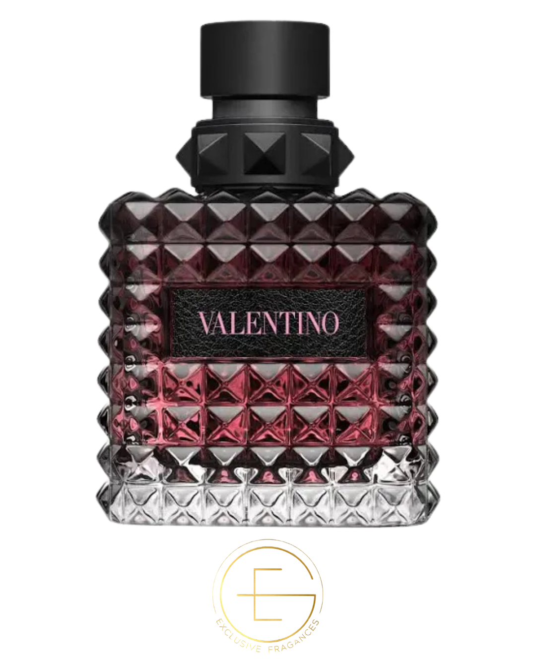 Valentino Donna Born In Roma Intense