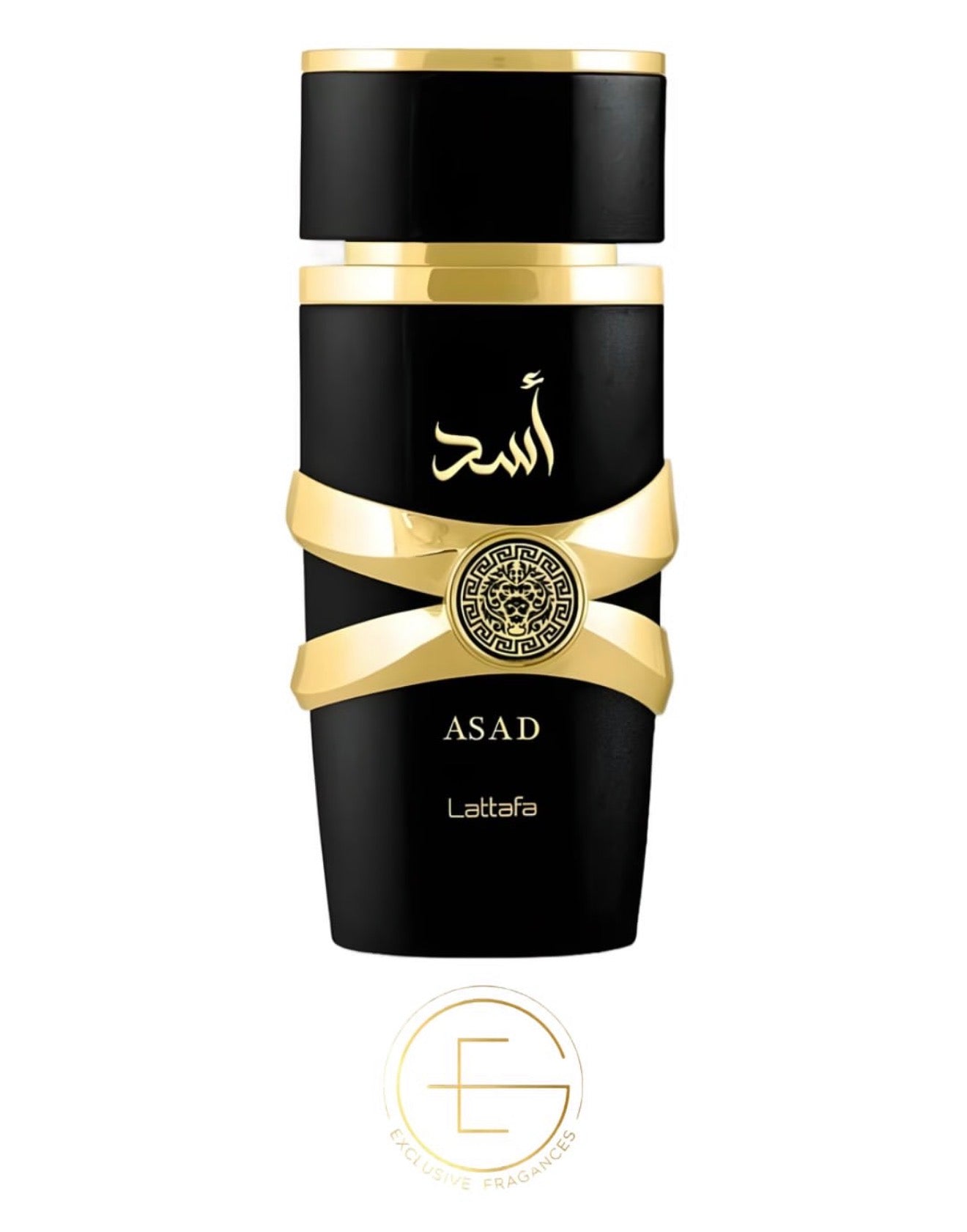 Lattafa Asad