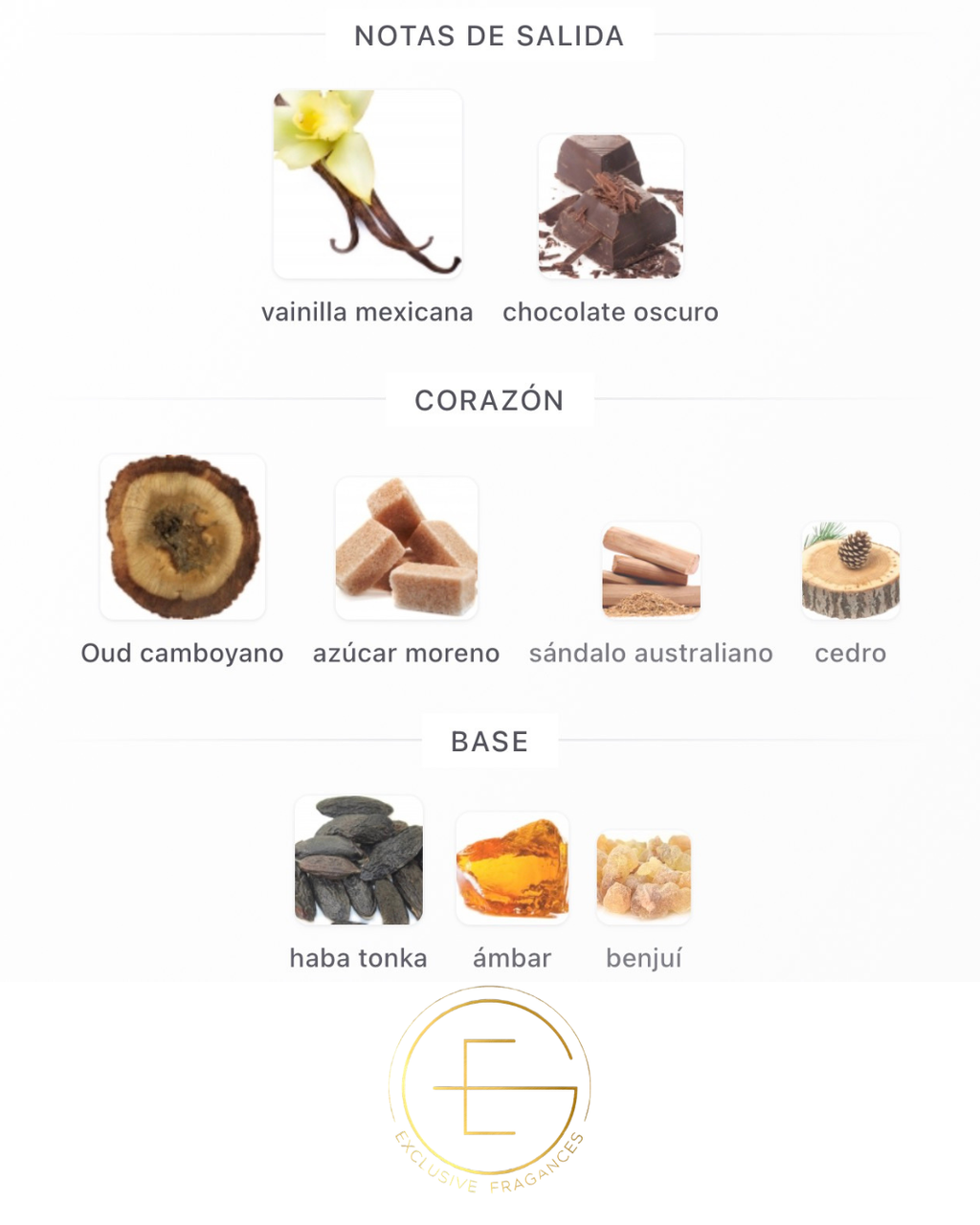 Mancera Xplicit Vanilla