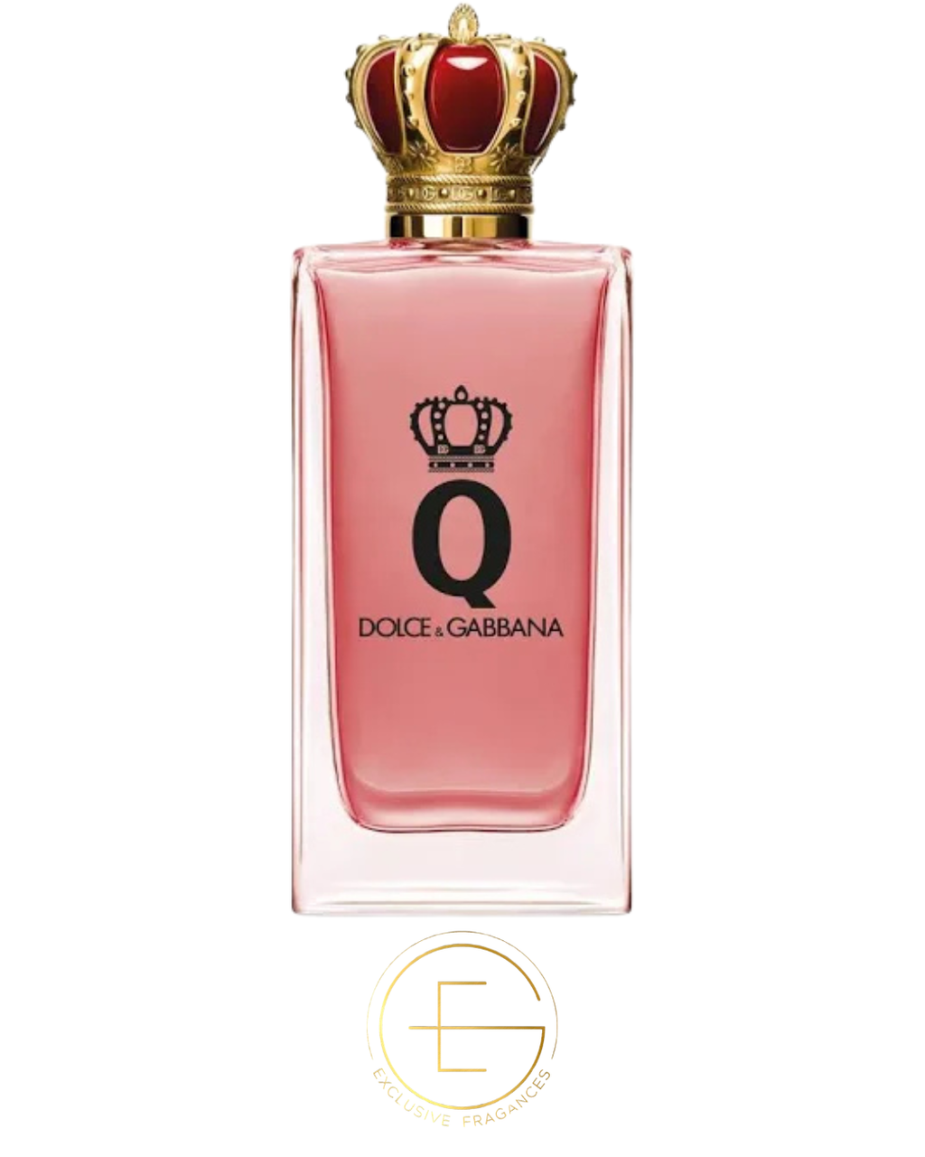 Dolce & Gabbana Q Intense