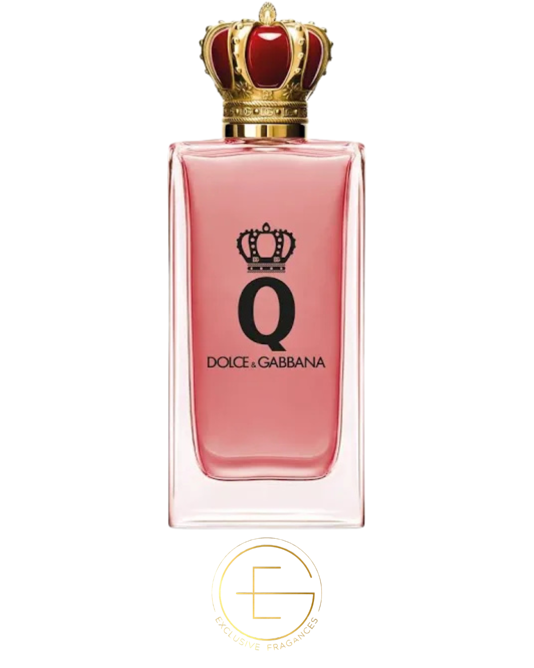 Dolce & Gabbana Q Intense