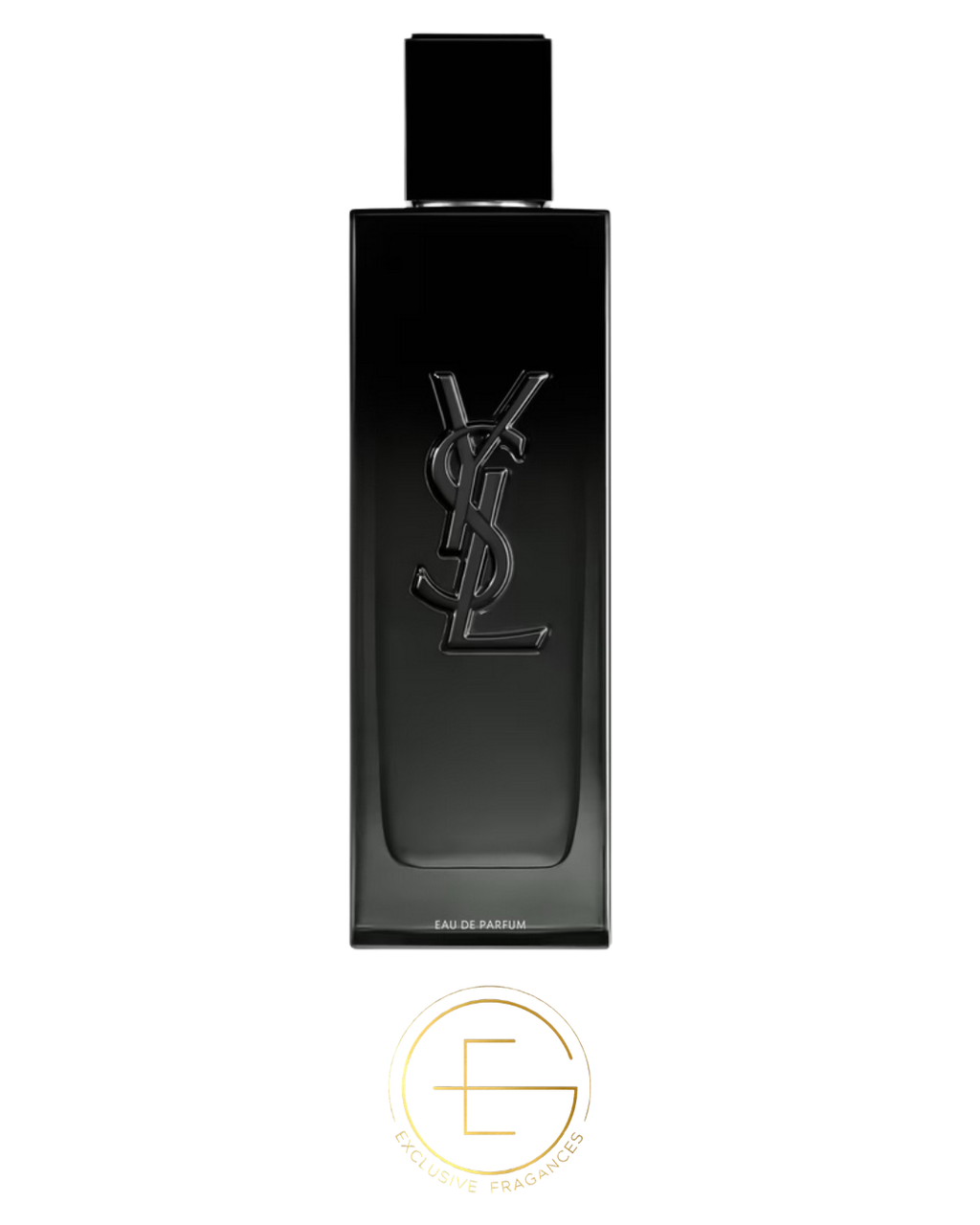 Yves Saint Laurent MYSLF