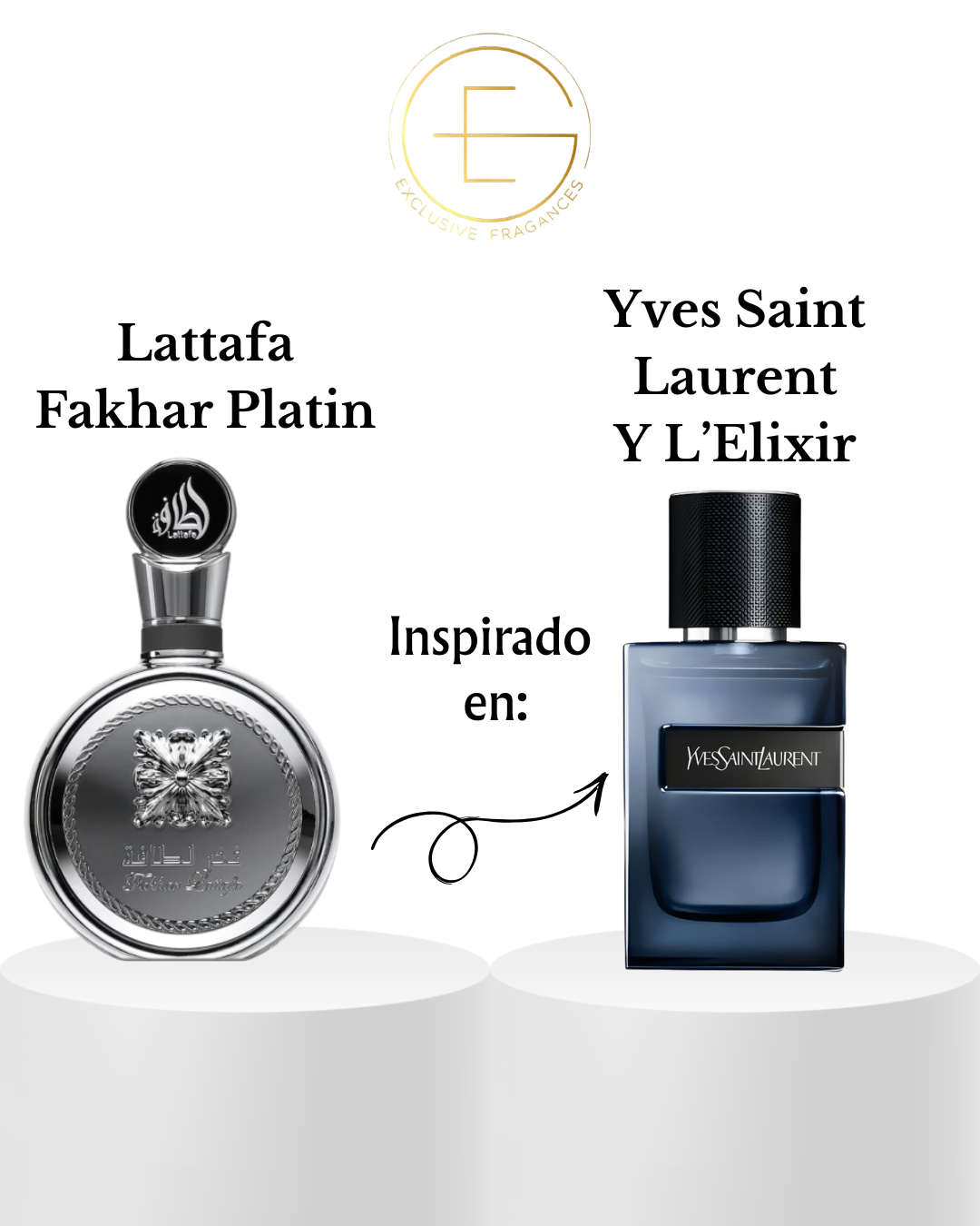Lattafa Fakhar Platin
