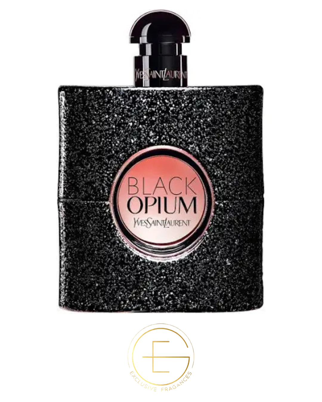 Yves Saint Laurent Black Opium