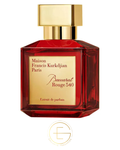 Maison Francis Kurkdjian Baccarat Rouge 540 Extrait De Parfum