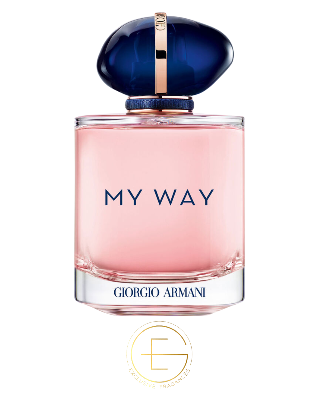 Giorgio Armani My Way