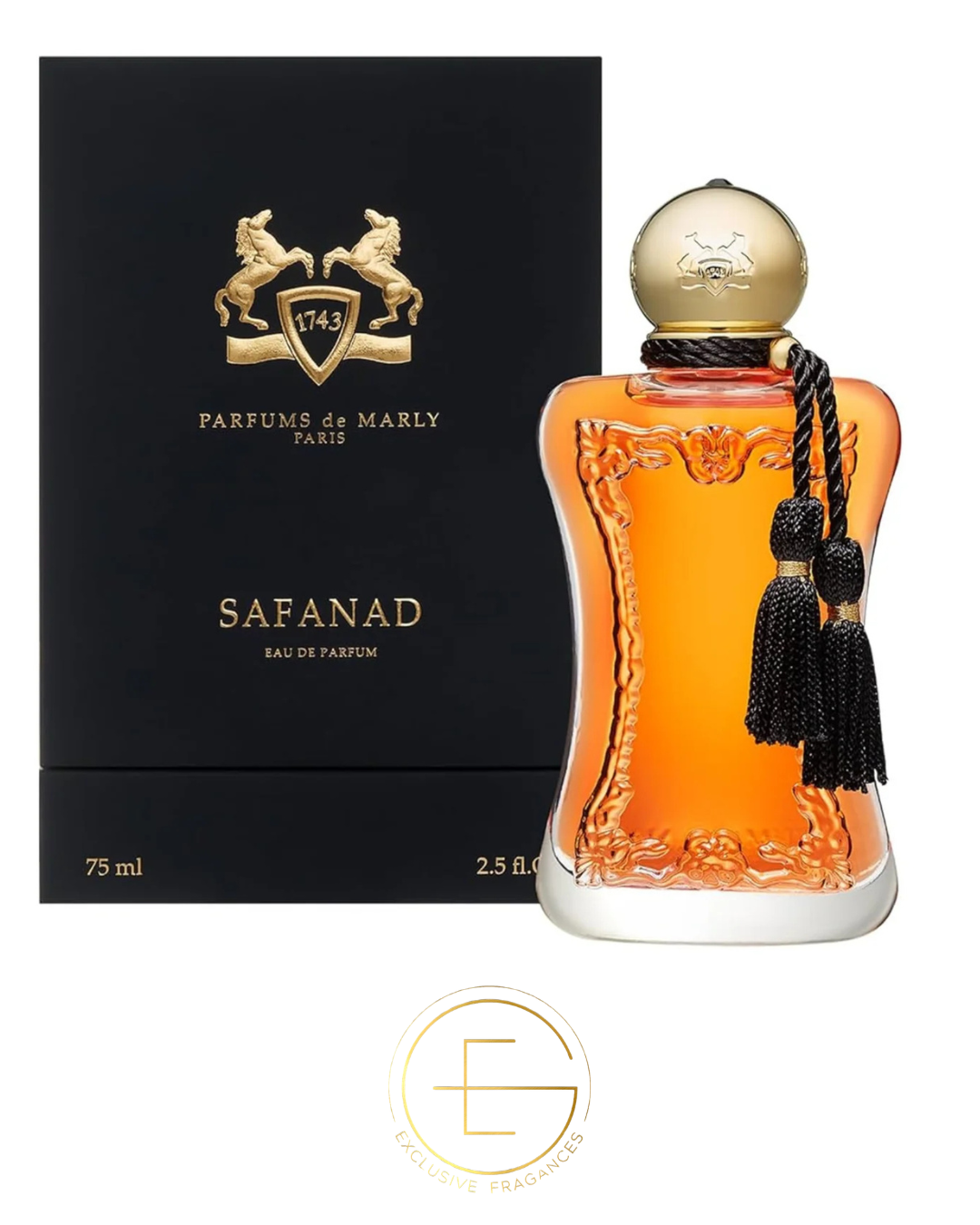 Parfums De Marly Safand