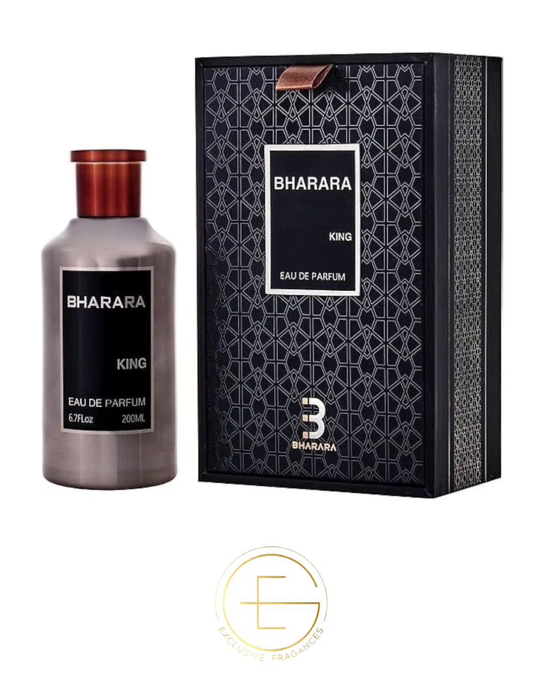 Bharara King 200 ml