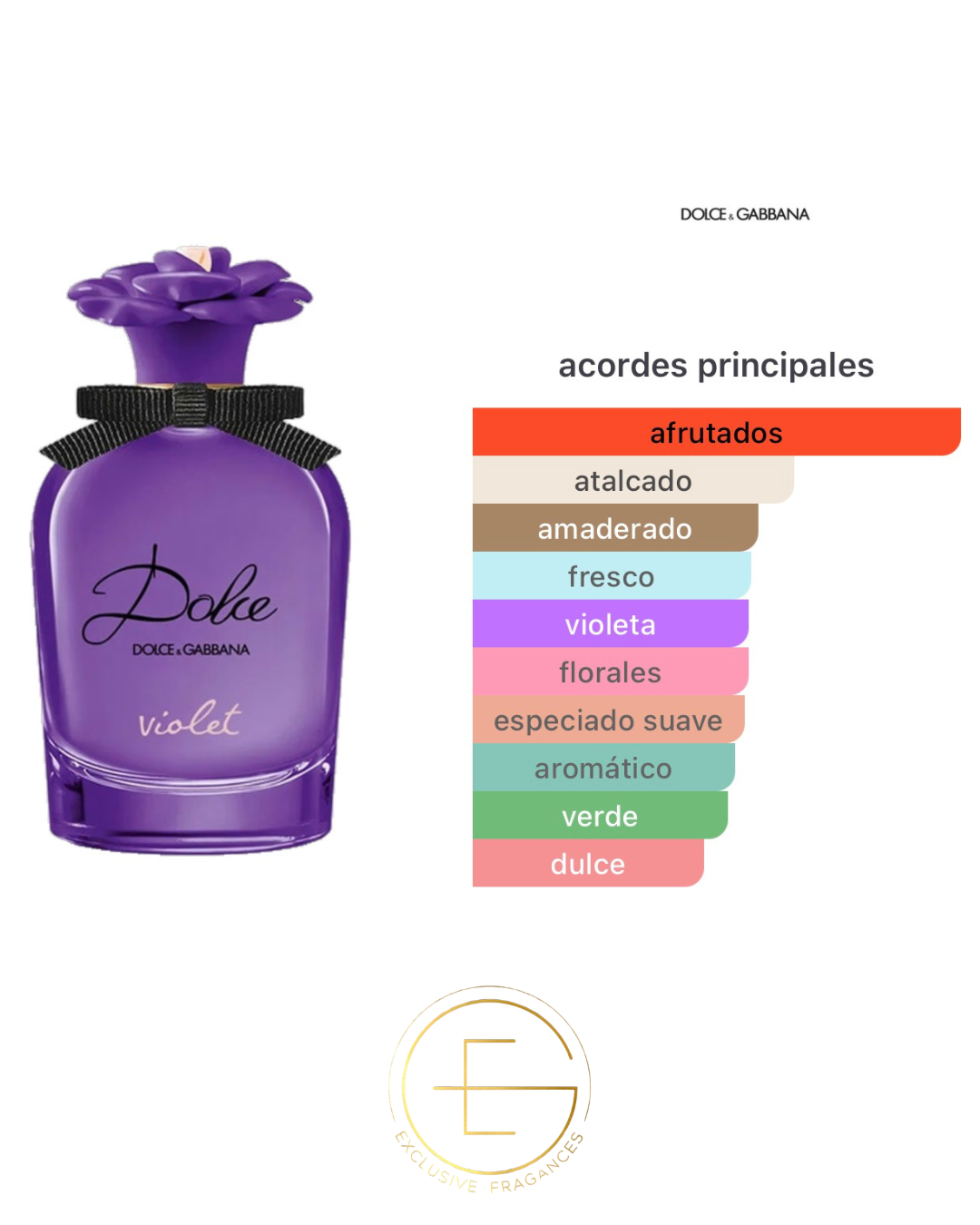 Dolce & Gabbana Dolce Violet