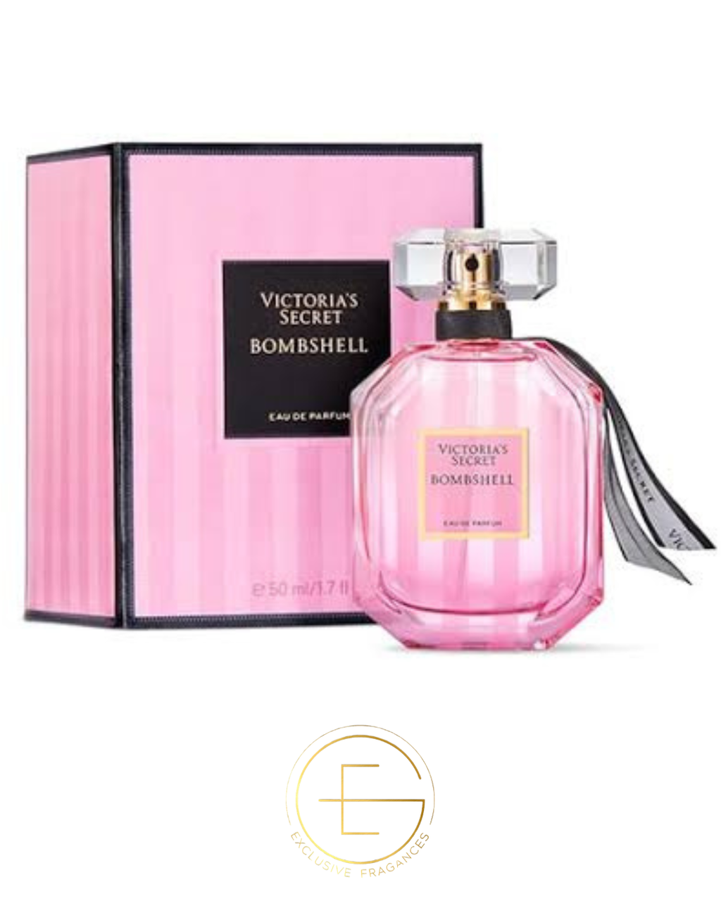 Victoria’s Secret Bombshell