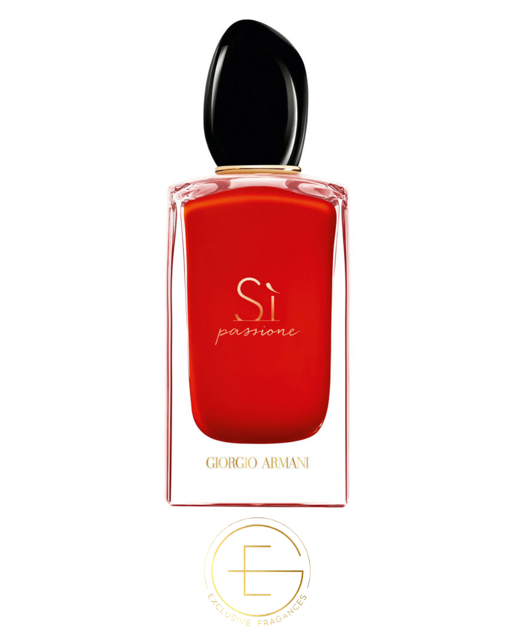 Giorgio Armani Si Passione