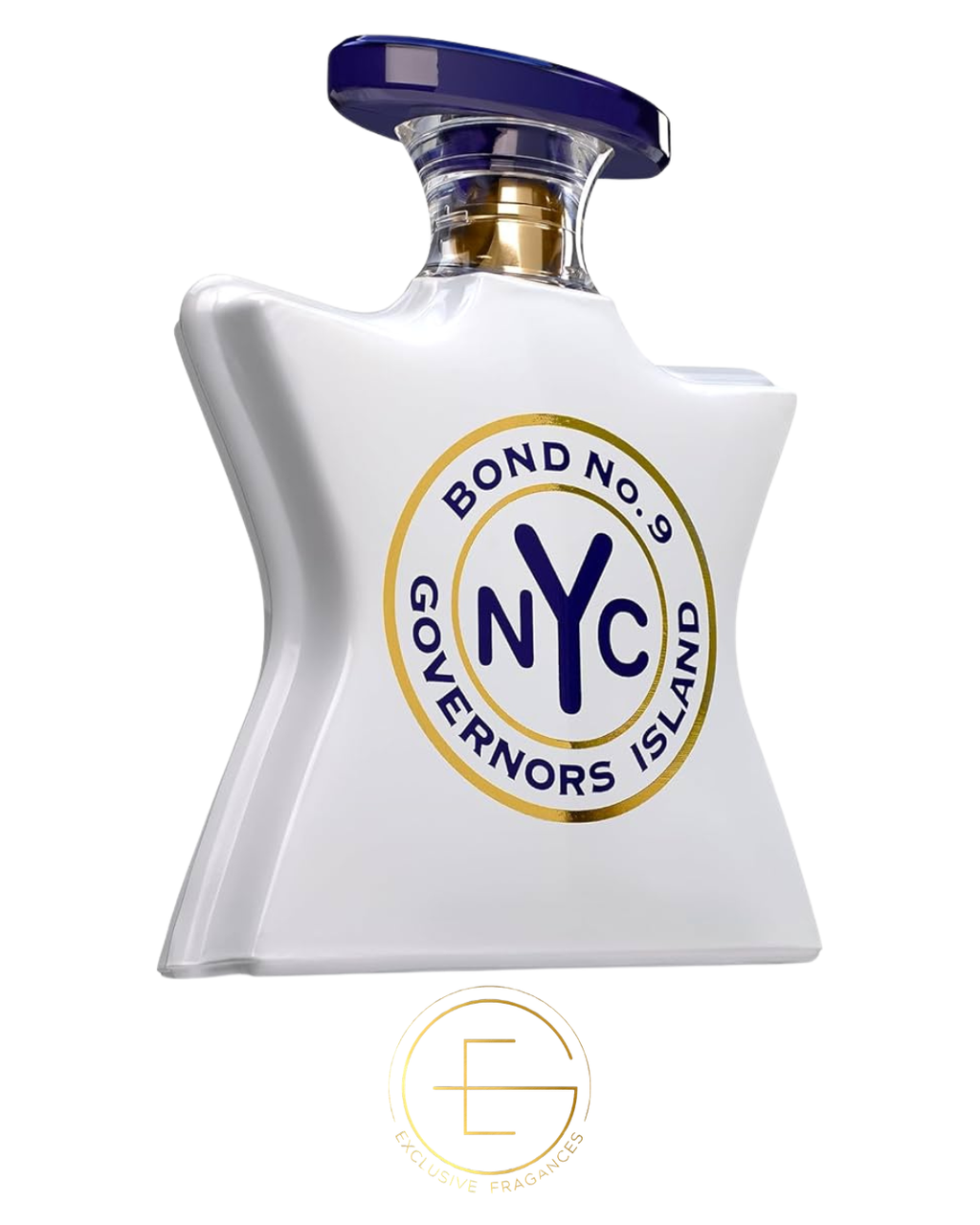 Bond No. 9 Governors Island