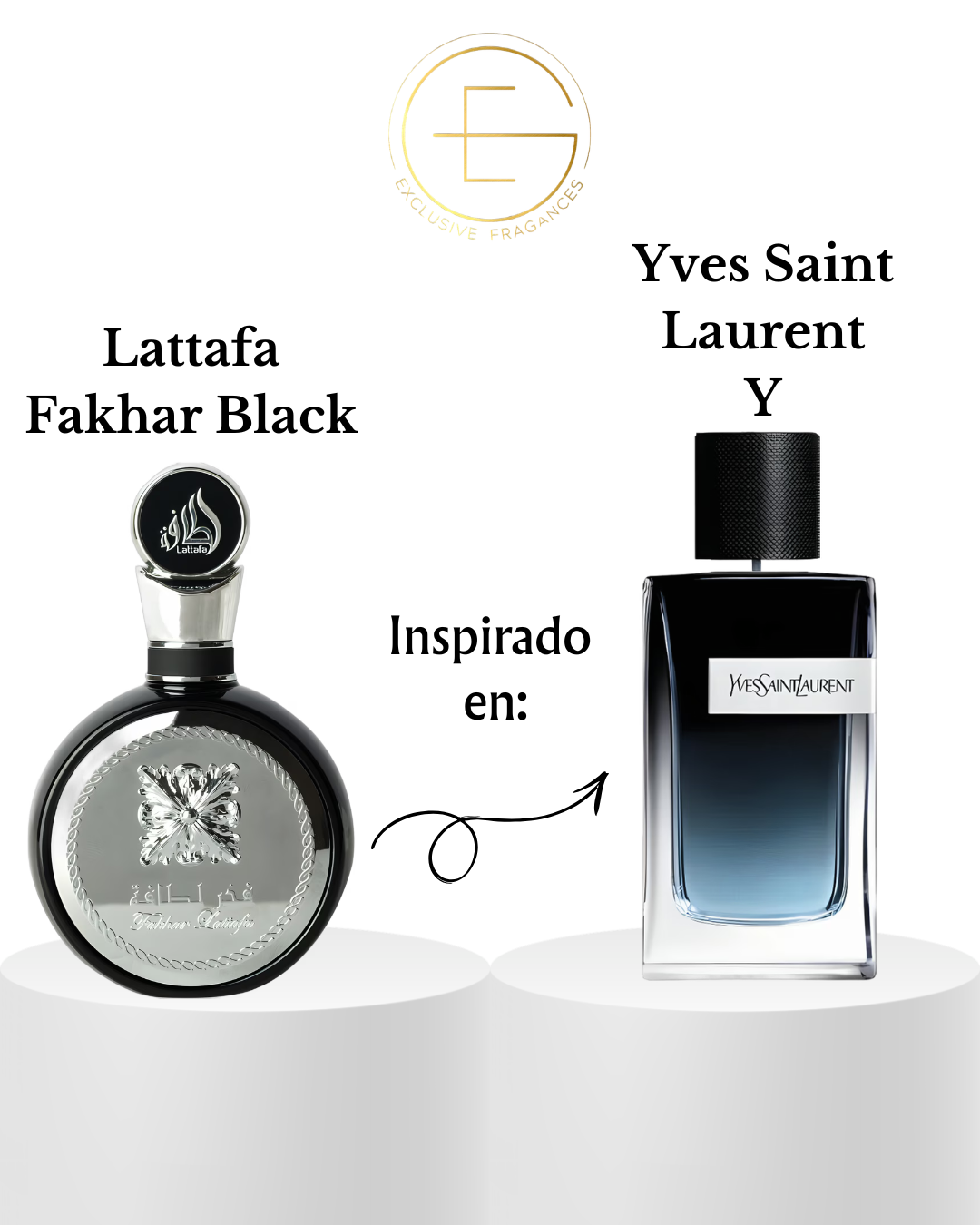 Lattafa Fakhar Black