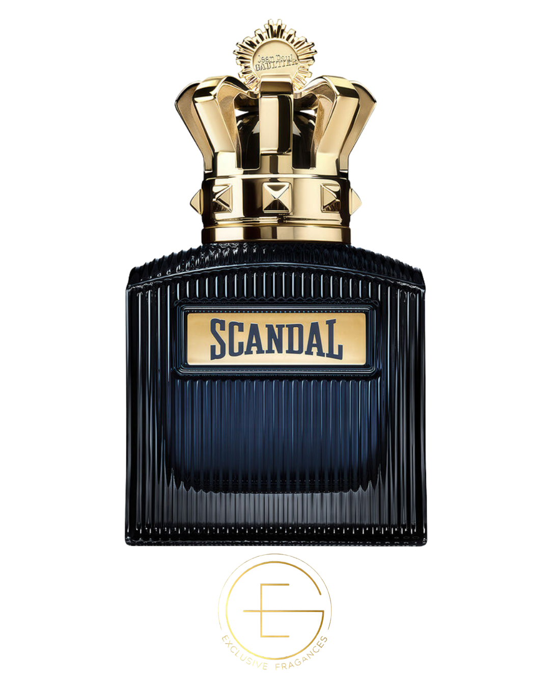 Jean Paul Gaultier Scandal Pour Homme Intense