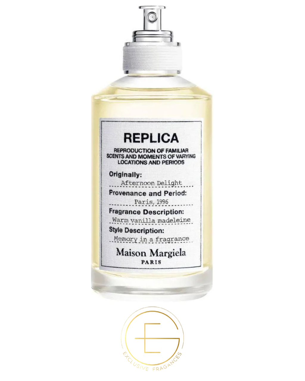 Maison Margiela Replica Afternoon Delight