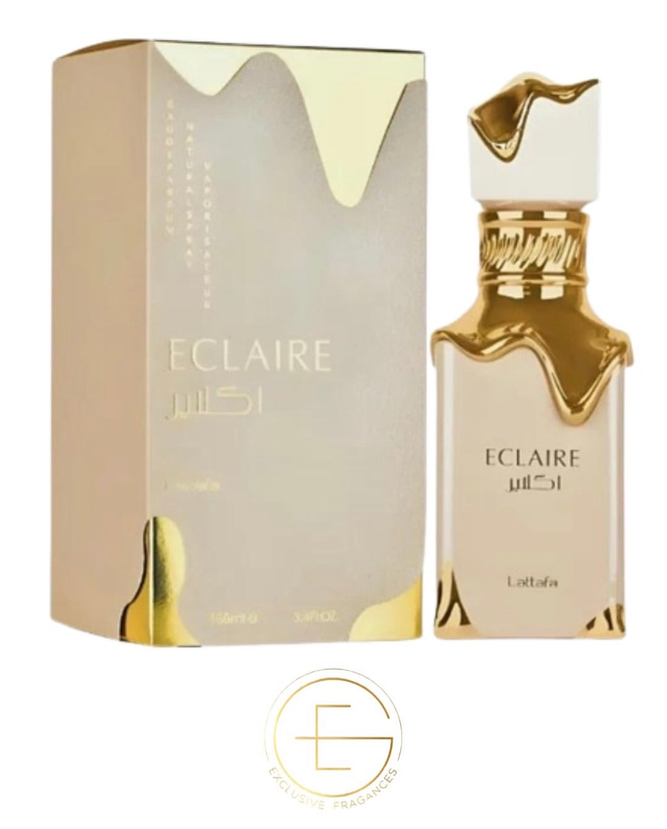 Lattafa Eclaire