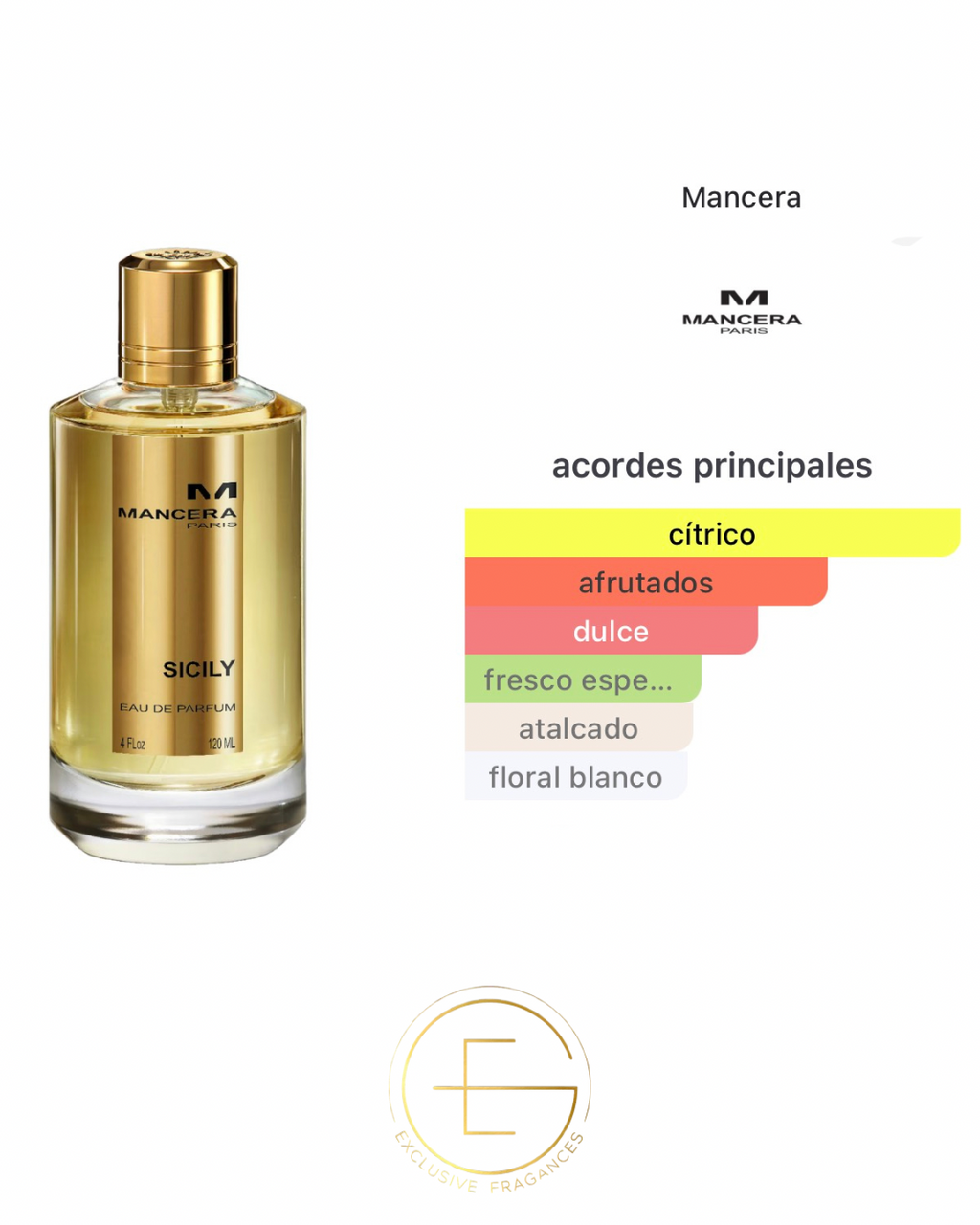 Mancera Sicily