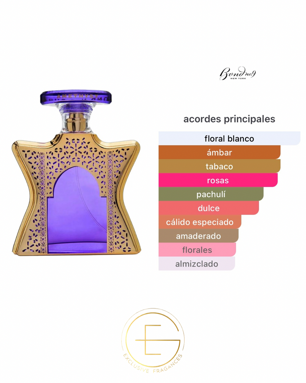 Bond No. 9 Dubai Amethyst