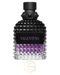 Valentino Uomo Born In Roma Purple Melancholia