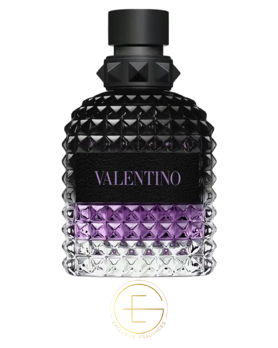 Valentino Uomo Born In Roma Purple Melancholia