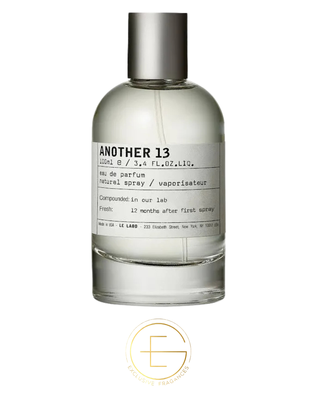 Le Labo Another 13