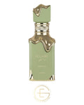 Lattafa Eclaire Pistache
