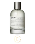 Le Labo Rose 31
