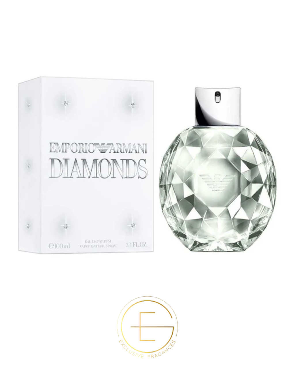 Giorgio Armani Diamonds