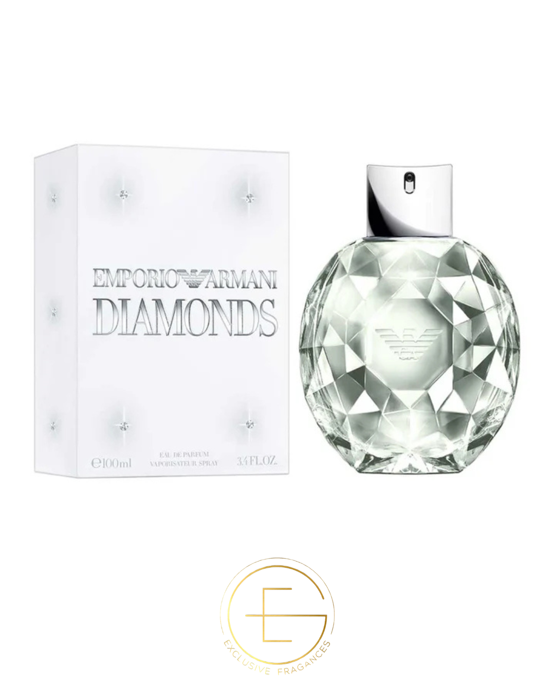 Giorgio Armani Diamonds