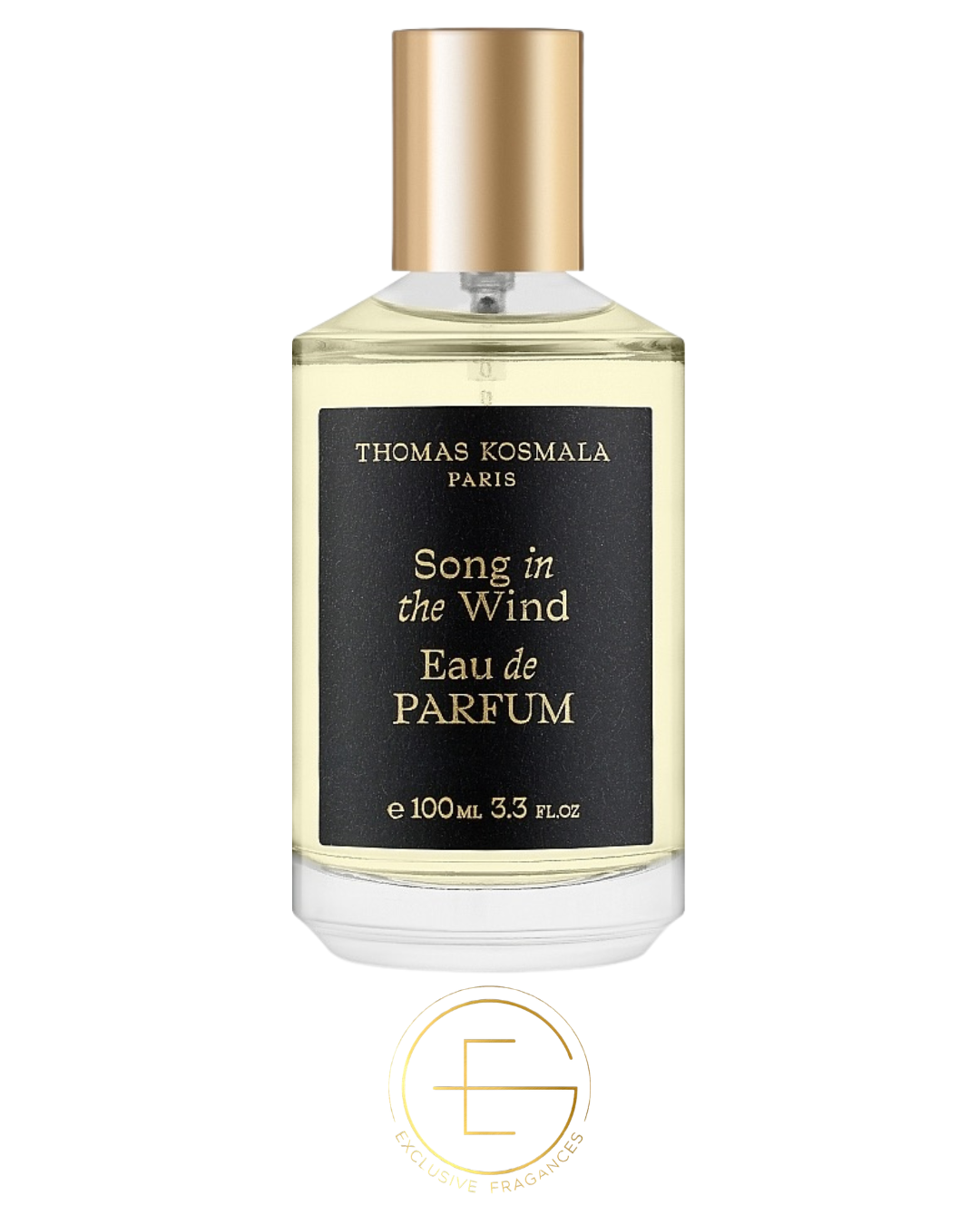 Thomas Kosmala Song In The Wind