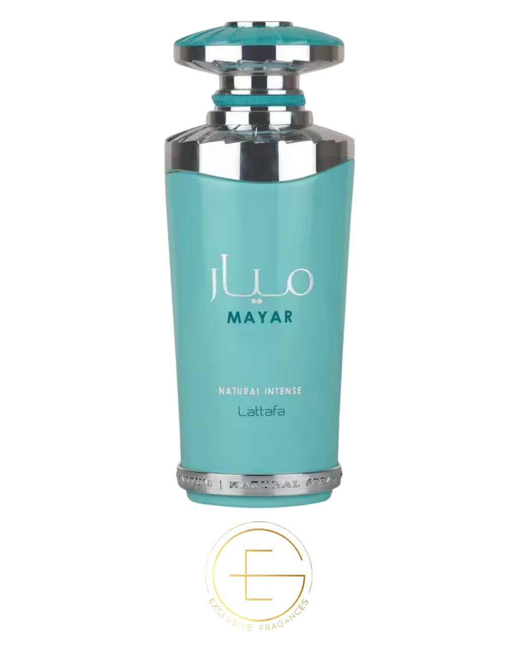 Lattafa Mayar Natural Intense